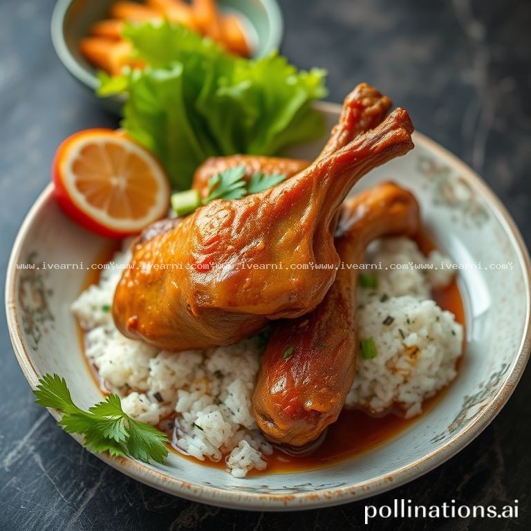 Rahasia Resep Anti Gagal ayam bumbu lapis - Ayam Bakar .