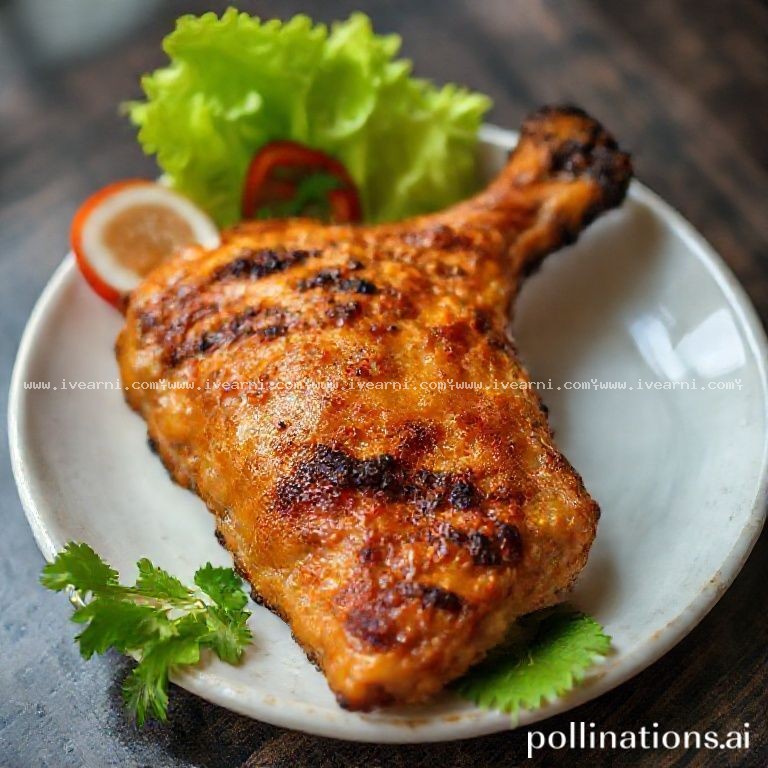 Rahasia Resep Anti Gagal ayam fillet bakar - Ayam Bakar .