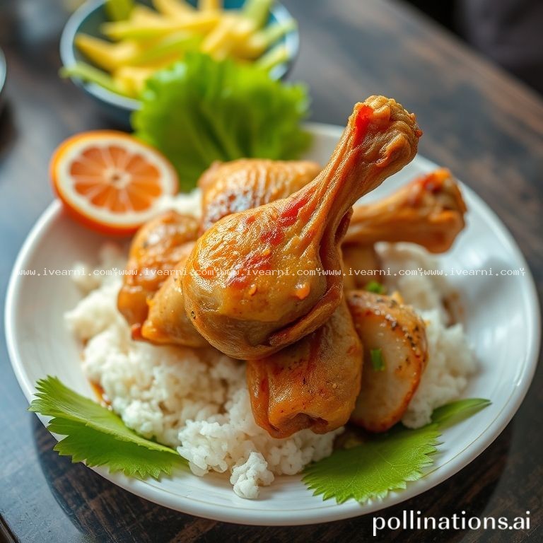 Rahasia Resep Anti Gagal ayam geprek buatan sendiri - Sambal Geprek .