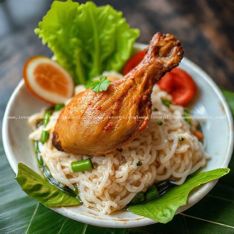 Rahasia Resep Anti Gagal ayam geprek cabe ijo resep - Sambal Geprek .