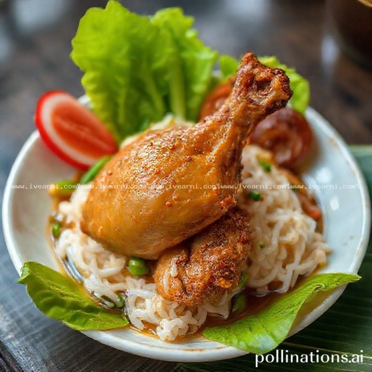 Rahasia Resep Anti Gagal ayam geprek cabe rawit hijau - Sambal Geprek .