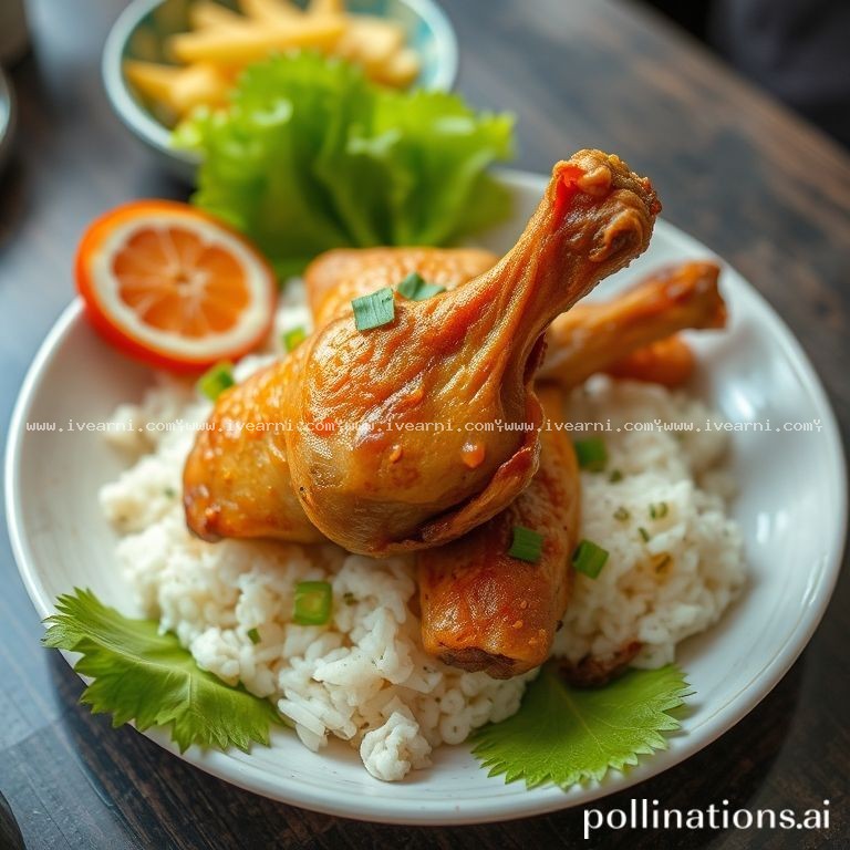 Rahasia Resep Anti Gagal ayam geprek enak - Sambal Geprek .