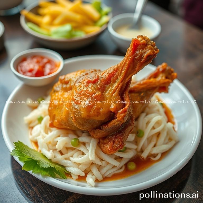 Rahasia Resep Anti Gagal ayam geprek kfc - Sambal Geprek .