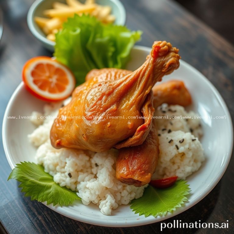 Rahasia Resep Anti Gagal ayam geprek mbah noto - Sambal Geprek .