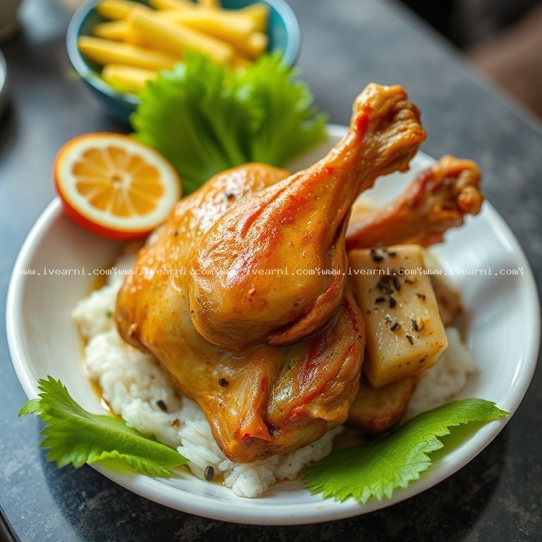 Rahasia Resep Anti Gagal ayam geprek murah - Sambal Geprek .