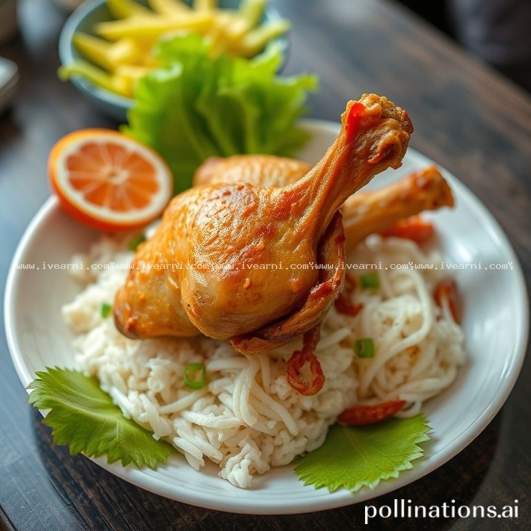 Rahasia Resep Anti Gagal ayam geprek nampol - Sambal Geprek .