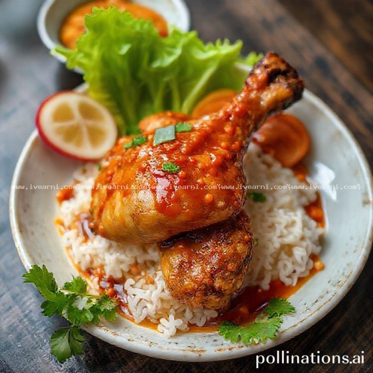 Rahasia Resep Anti Gagal ayam geprek sambal bakar - Sambal Geprek .