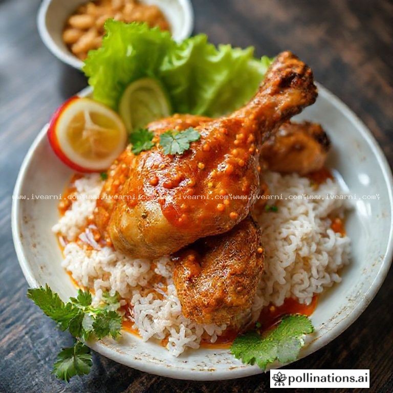 Rahasia Resep Anti Gagal ayam geprek sambal cumi - Sambal Geprek .