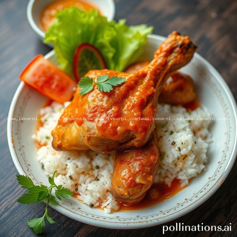 Rahasia Resep Anti Gagal ayam geprek sambal embe - Sambal Geprek .