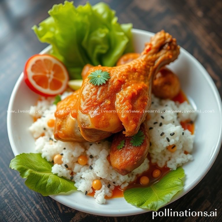 Rahasia Resep Anti Gagal ayam geprek sambal kacang mete - Sambal Geprek .