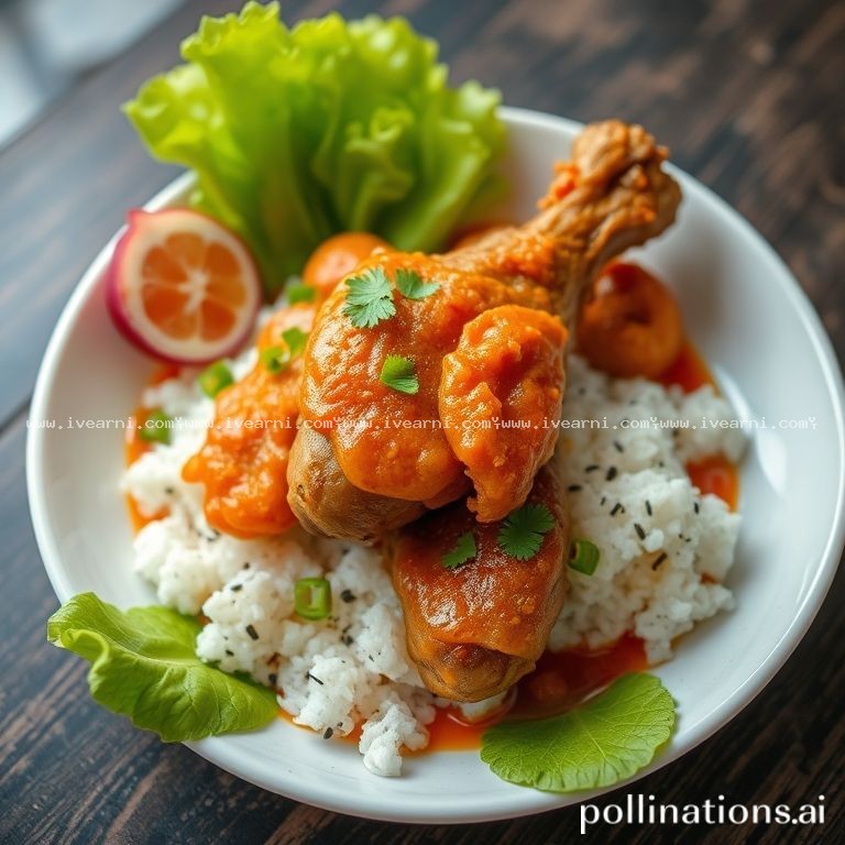 Rahasia Resep Anti Gagal ayam geprek sambal kacang - Sambal Geprek .