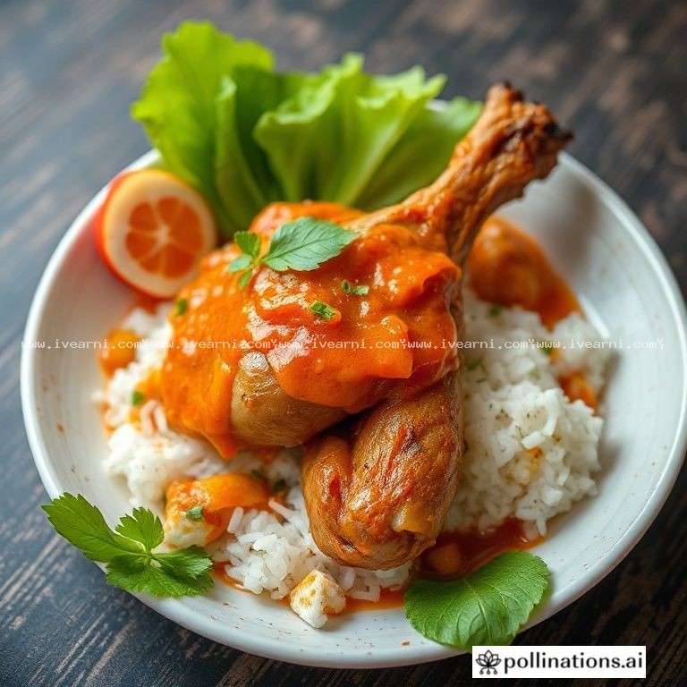 Rahasia Resep Anti Gagal ayam geprek sambal mangga - Sambal Geprek .
