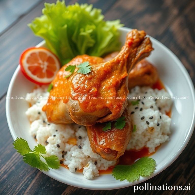 Rahasia Resep Anti Gagal ayam geprek sambal pecak - Sambal Geprek .