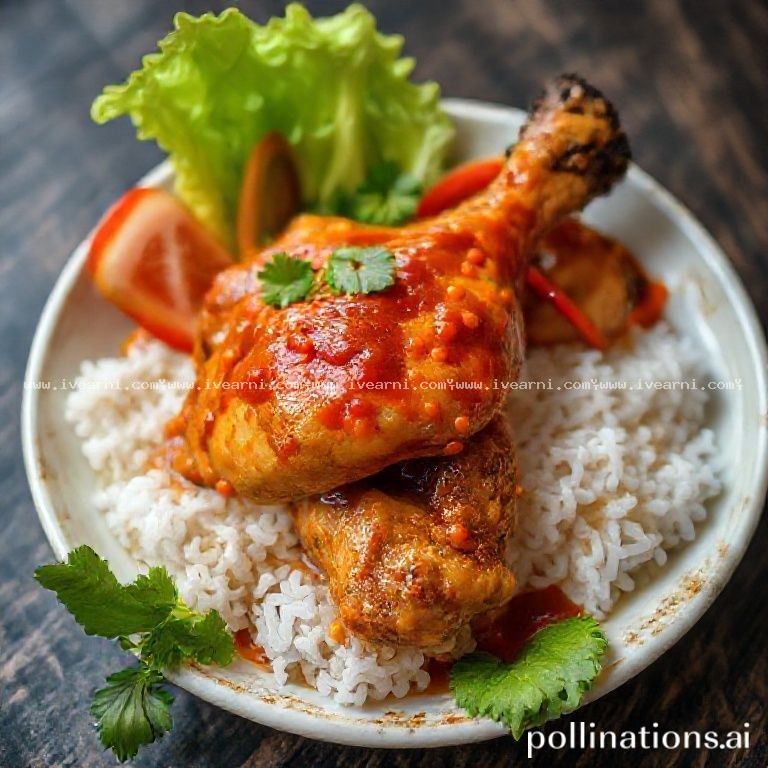 Rahasia Resep Anti Gagal ayam geprek sambal tomat - Sambal Geprek .