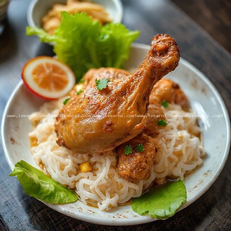 Rahasia Resep Anti Gagal ayam geprek suwir - Sambal Geprek .