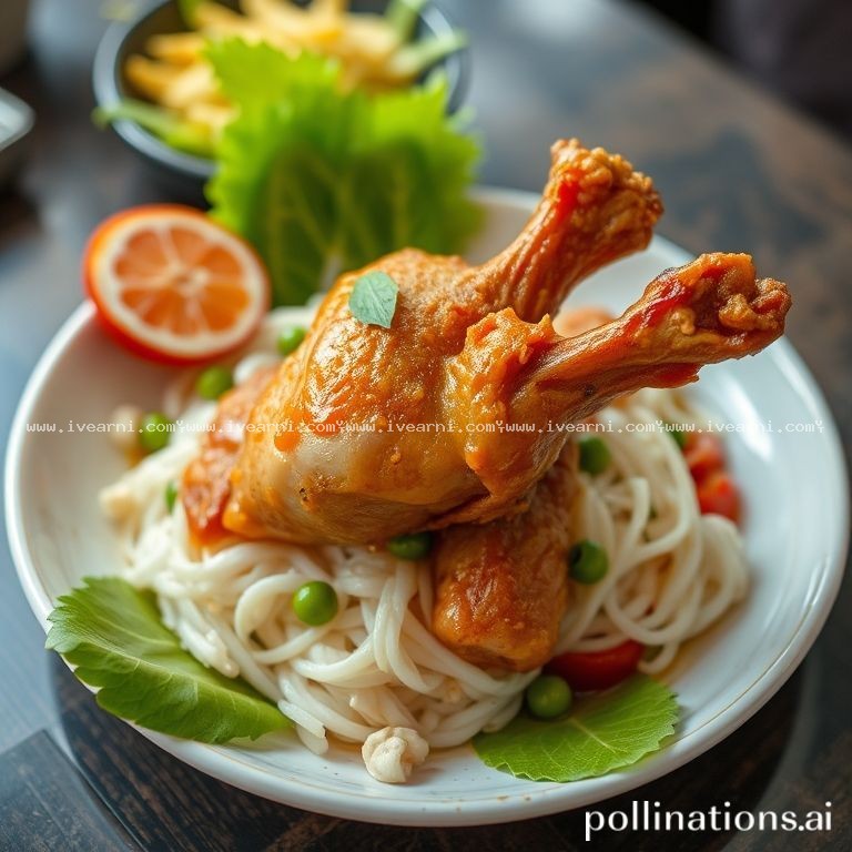 Rahasia Resep Anti Gagal ayam gongso - Masakan Tradisional .