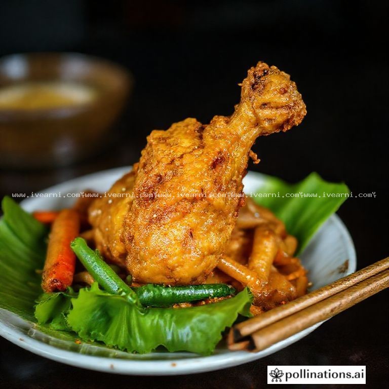 Rahasia Resep Anti Gagal ayam goreng di solo - Nasi Goreng .