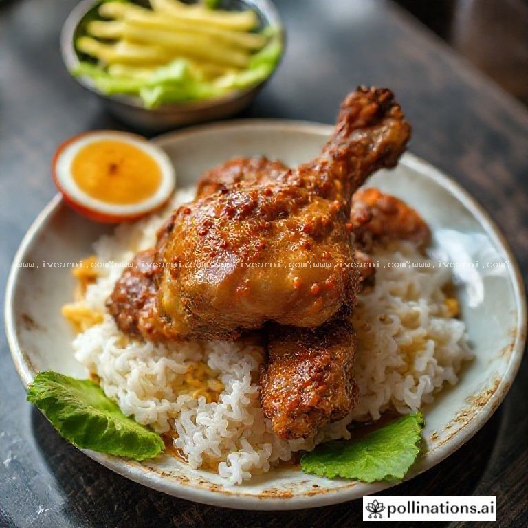 Rahasia Resep Anti Gagal ayam goreng lada hitam - Ayam Goreng .