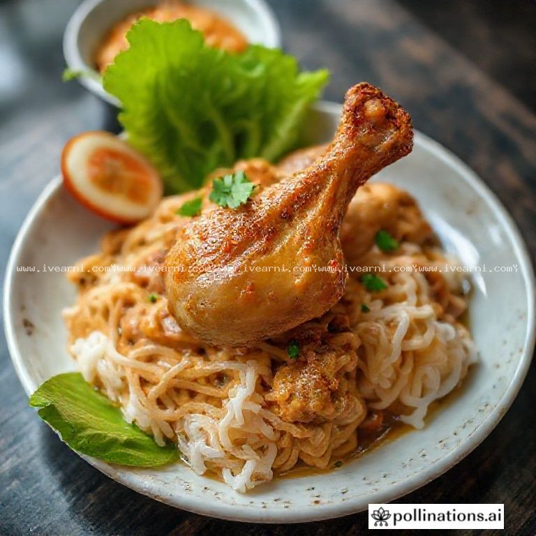 Rahasia Resep Anti Gagal ayam kremes - Nasi Goreng .