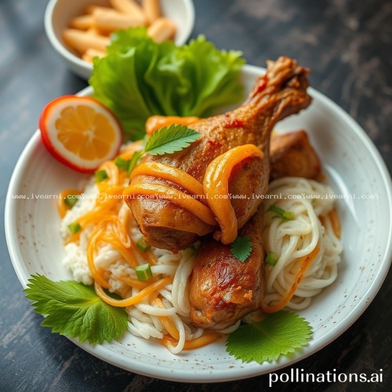 Rahasia Resep Anti Gagal ayam krispi pedas manis - Ayam Goreng .
