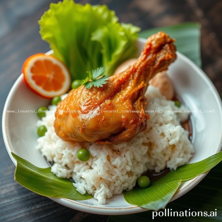 Rahasia Resep Anti Gagal ayam lombok ijo - Resep Camilan .