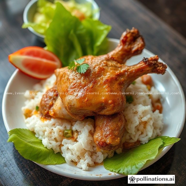 Rahasia Resep Anti Gagal ayam suwir bali - Sambel .
