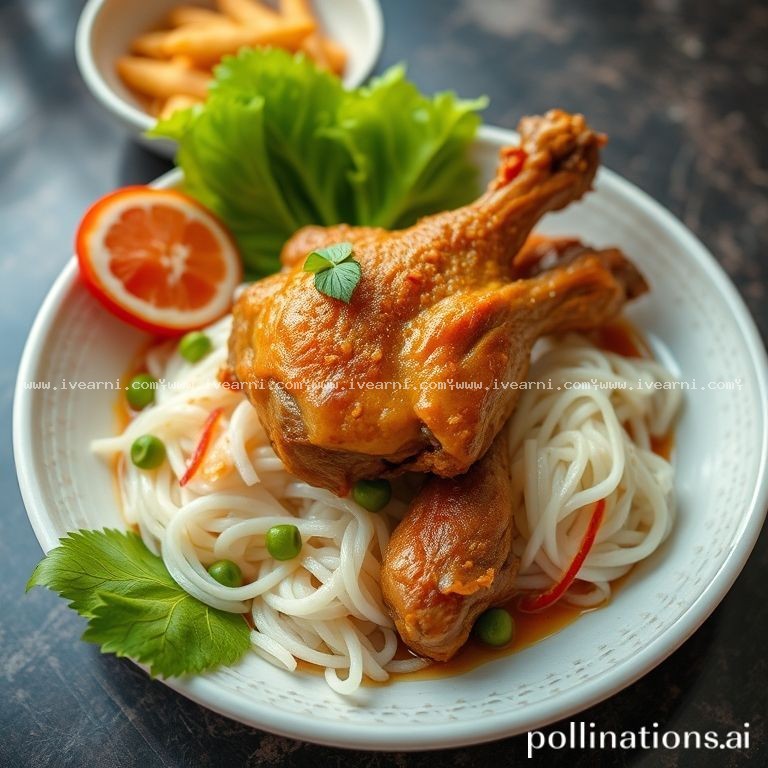 Rahasia Resep Anti Gagal ayam suwir kemangi pedas - Ayam Goreng .