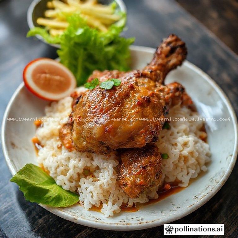 Rahasia Resep Anti Gagal ayam suwir kering - Masakan Tradisional .