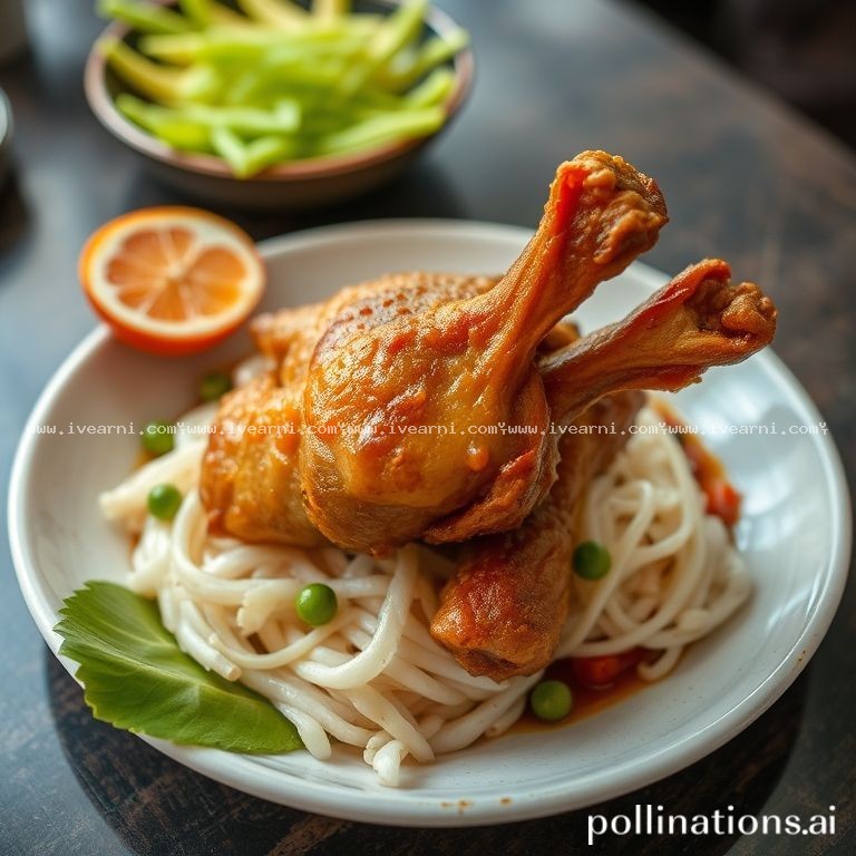 Rahasia Resep Anti Gagal ayam wijen - Masakan Tradisional .