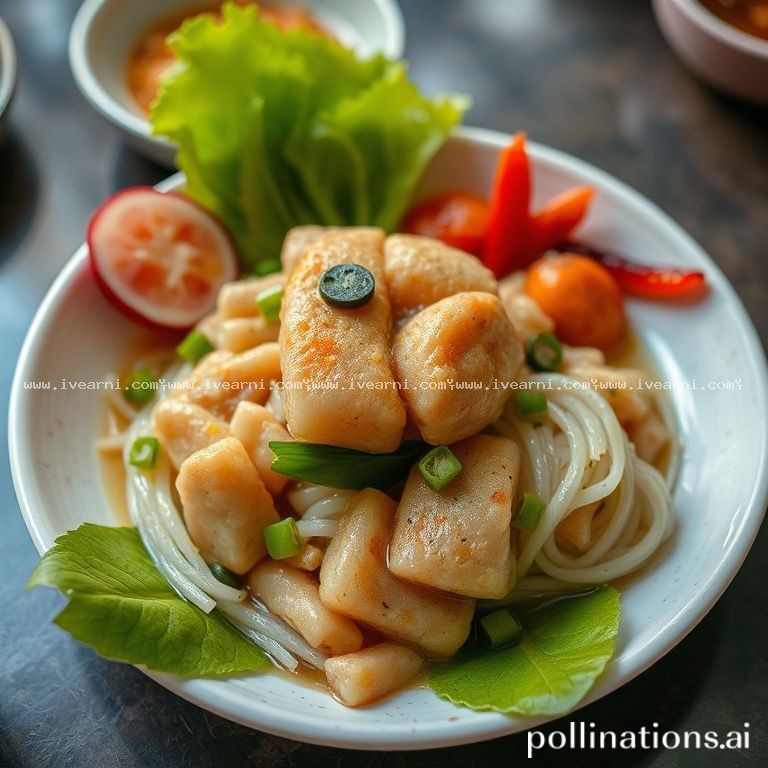 Rahasia Resep Anti Gagal babat gongso - Masakan Tradisional .