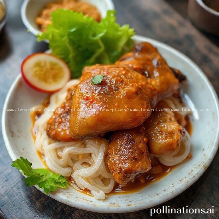 Rahasia Resep Anti Gagal bahan babi kecap - Resep Camilan .