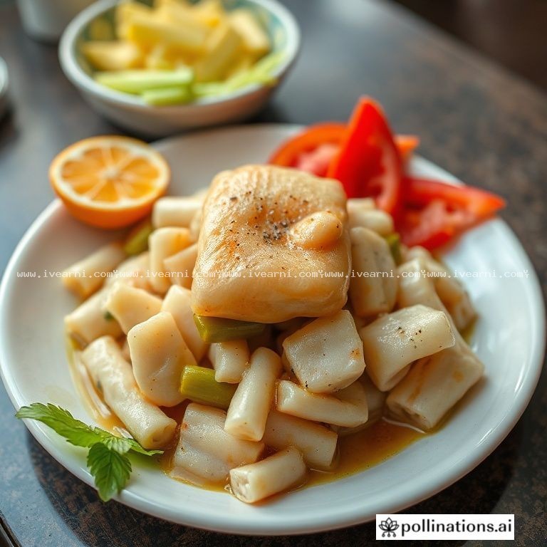 Rahasia Resep Anti Gagal bahan bahan geprek - Sambal Geprek .