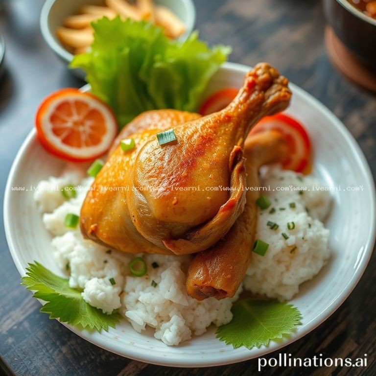 Rahasia Resep Anti Gagal bahan bahan membuat ayam geprek - Sambal Geprek .