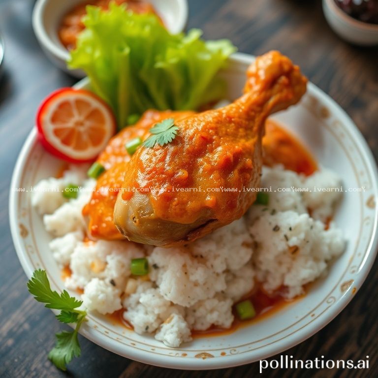 Rahasia Resep Anti Gagal bahan bahan membuat sambal ayam geprek - Sambal Geprek .