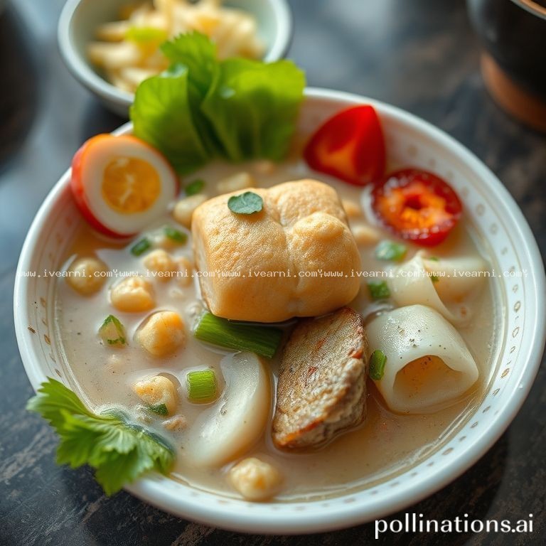 Rahasia Resep Anti Gagal bahan bikin soto bening - Aneka Soto .