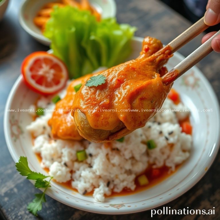 Rahasia Resep Anti Gagal bahan dan cara membuat sambal ayam geprek - Sambal Geprek .