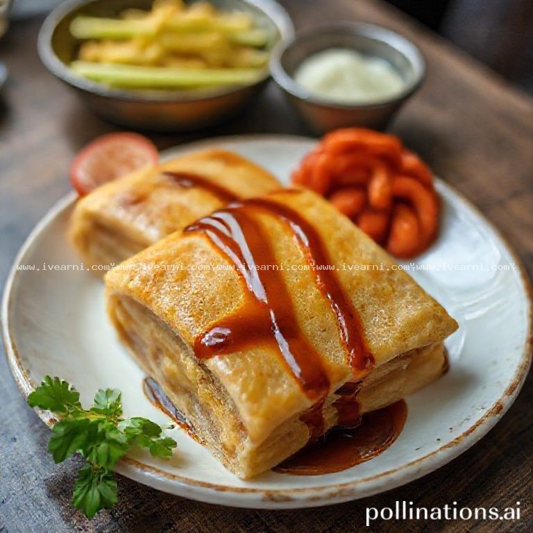 Rahasia Resep Anti Gagal bahan membuat martabak manis - Resep Camilan .