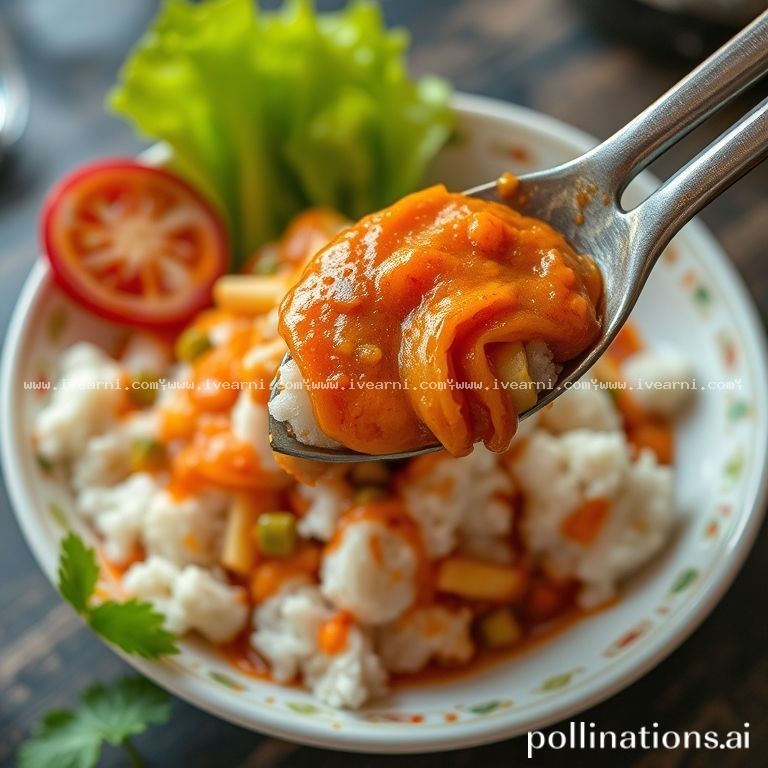 Rahasia Resep Anti Gagal bahan membuat sambal geprek - Sambal Geprek .