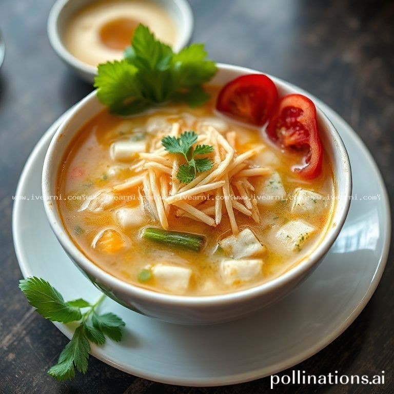 Rahasia Resep Anti Gagal bahan soto medan - Resep Camilan .