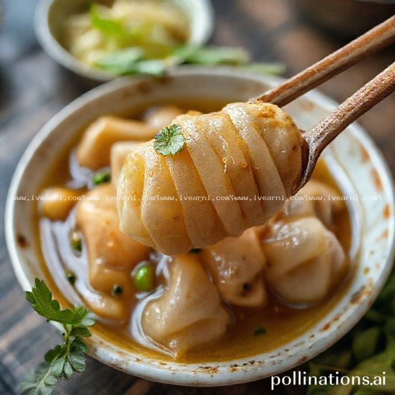 Rahasia Resep Anti Gagal bahan untuk membuat bakso aci - Resep Camilan .