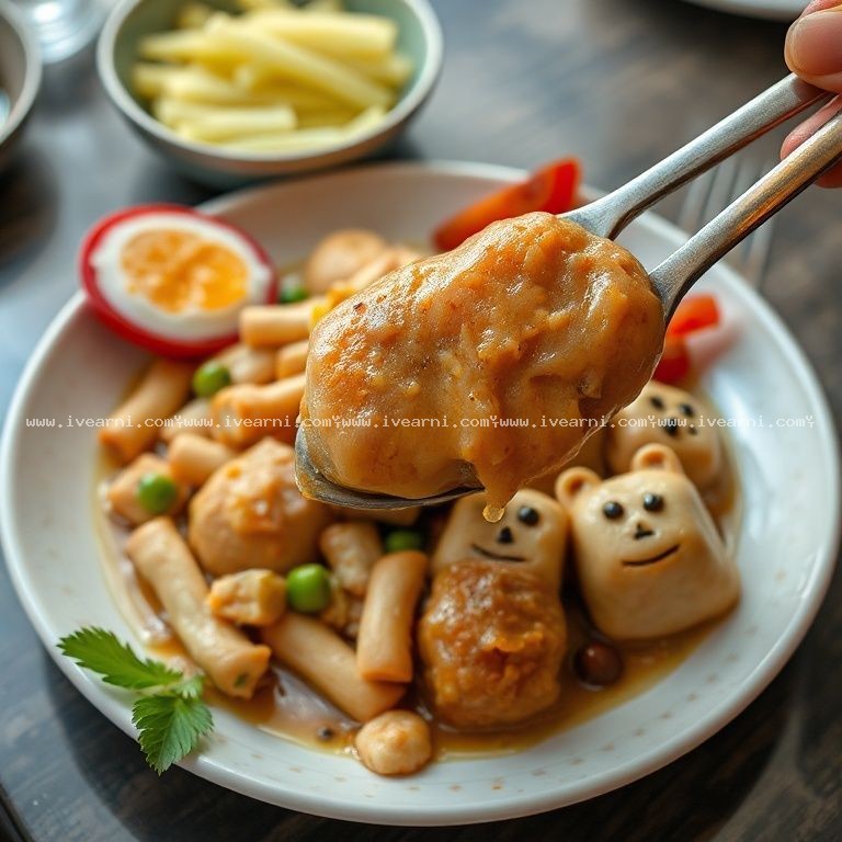 Rahasia Resep Anti Gagal bahan2 masak rendang daging - Rendang .