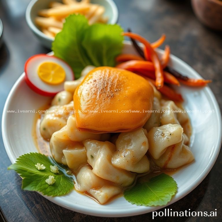 Rahasia Resep Anti Gagal bahan2 rendang - Rendang .