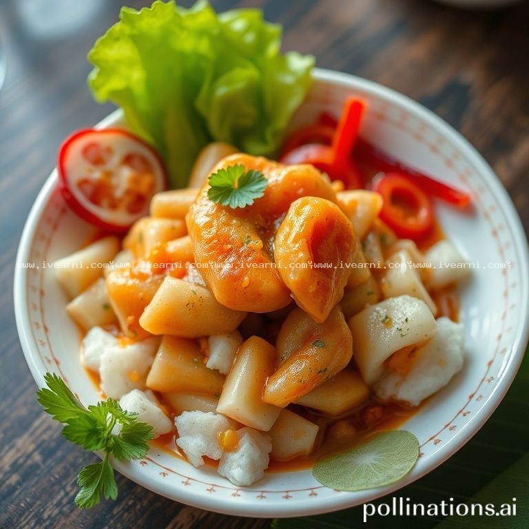 Rahasia Resep Anti Gagal bahan2 sambal geprek - Sambal Geprek .