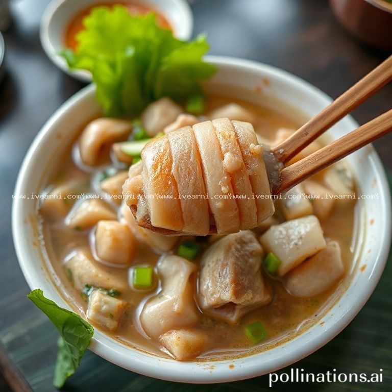 Rahasia Resep Anti Gagal bahan2 sop iga sapi - Sop Iga .