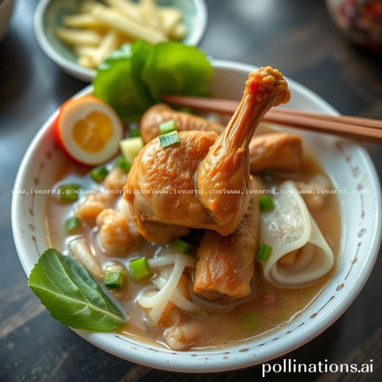 Rahasia Resep Anti Gagal bakso ayam kenyal - Ayam Goreng .