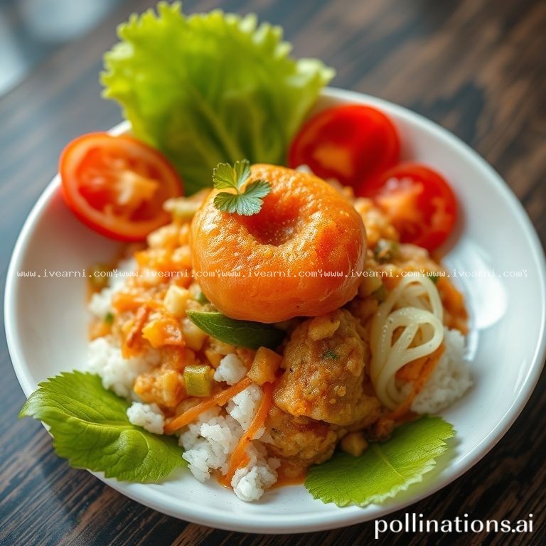 Rahasia Resep Anti Gagal balado telur puyuh - Masakan Tradisional .