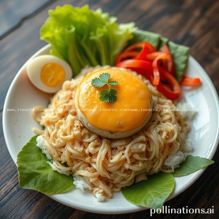 Rahasia Resep Anti Gagal bamboe nasi goreng - Nasi Goreng .