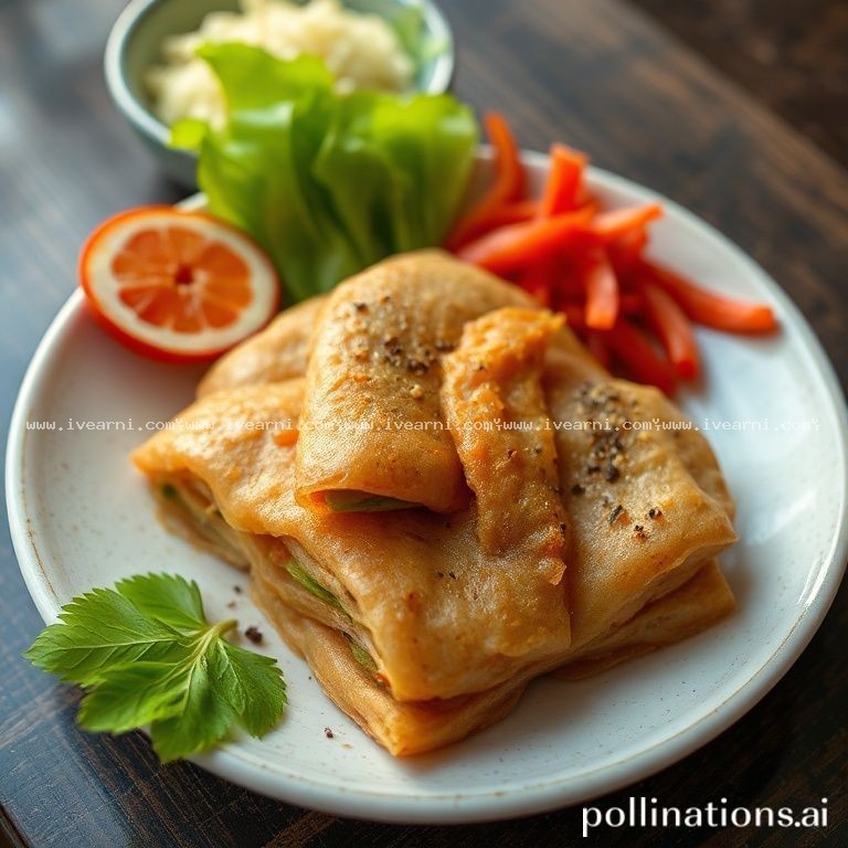 Rahasia Resep Anti Gagal bamboe rendang - Rendang .