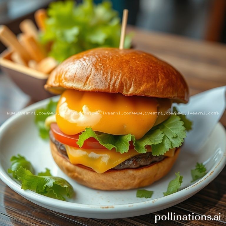 Rahasia Resep Anti Gagal ban burger - Burger .