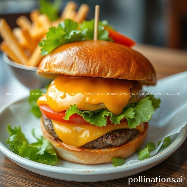 Rahasia Resep Anti Gagal bc burger - Burger .